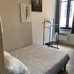 Studio En Plein Centre