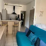 Studio En Plein Centre