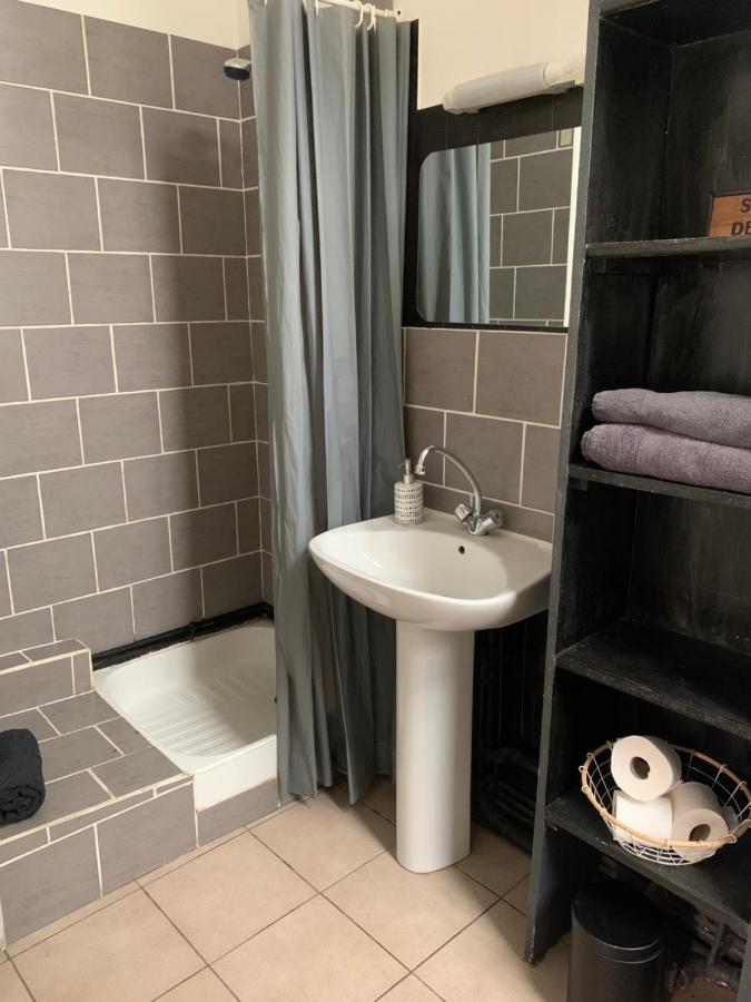 Appartement En Plein Centre