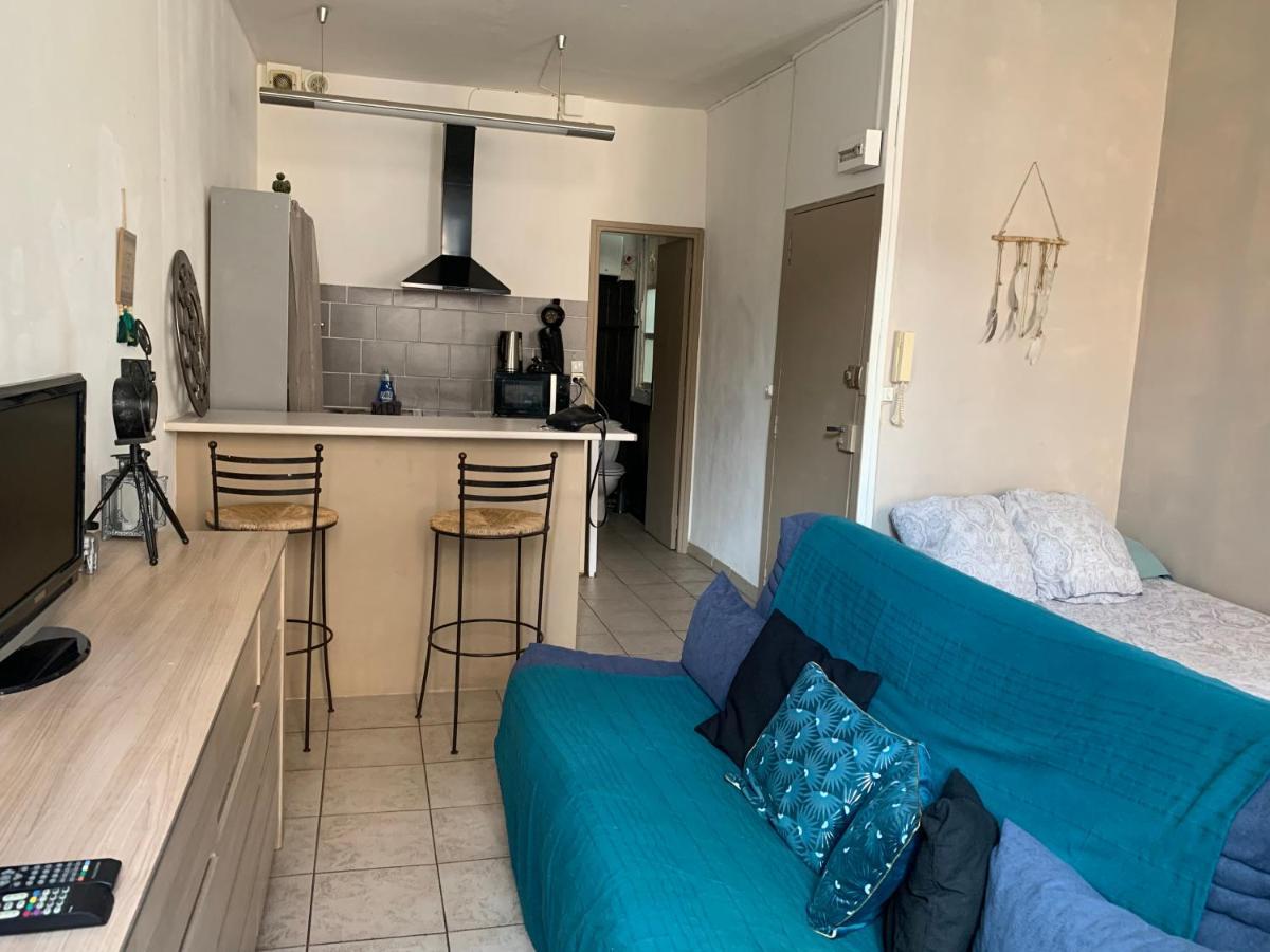 Appartement En Plein Centre *