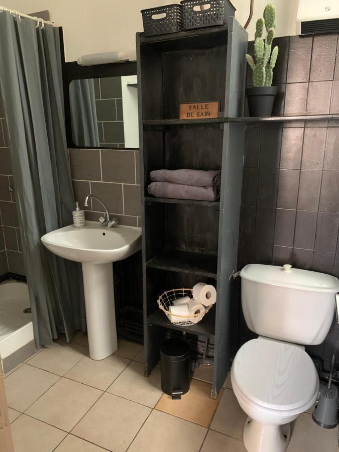 En Plein Centre Appartement